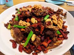 -鸡毛店·川菜(双楠店)