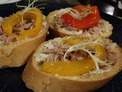 -IL Forno 意坊·意大利餐厅(温州万象城店)