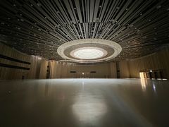 -北京雁栖湖国际会展中心