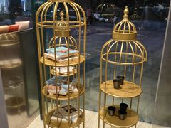 -蔡澜港式点心(皇庭广场店)
