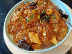 -欣旺·迎宾楼·百年无锡菜