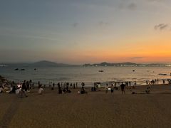 -白城沙滩