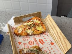 -爱维尔阳光蛋糕(汇金广场店)