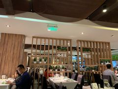 大堂-汤城小厨•粤菜•靓汤(金宝街店)