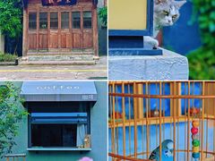-广州市紫泥堂文化创意园景区