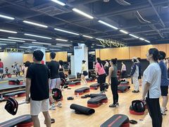 -超鹿运动(融侨锦江店)