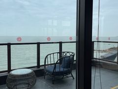 -影吧•悬崖海景(珠海凤凰湾悦椿酒店)