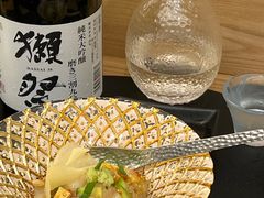 -鮨政·Omakase(万象城店)