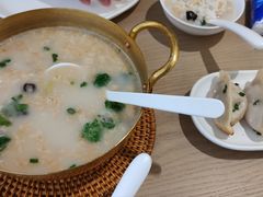 -苏小柳点心·手作小笼包(浦东嘉里城分院)