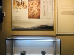 -中国茶叶博物馆(双峰馆区)