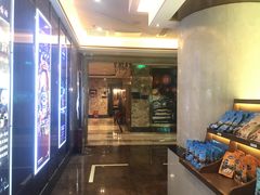 -萧邦音乐会所KTV·蒸汽活海鲜自助(福田店)