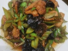 -晶渔坊·海鲜私房菜(东夷小镇店)