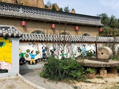 -梁家河村红色旅游区