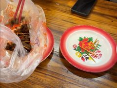 -冶建镜子·中国龙虾王(总店)