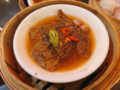 酱汁金钱肚-海航大厦万豪酒店彩海轩中餐厅(霄云路店)