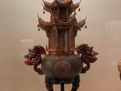 -浙江省博物馆(孤山馆区)