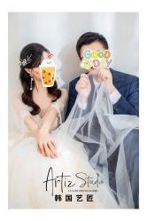 -韩国艺匠ARTIZ STUDIO(博览中心店)