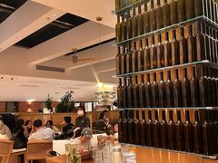 -无印良品餐堂 MUJI Diner(成都太古里店)