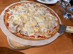 -新贝乐意大利餐厅(苏州中心店)