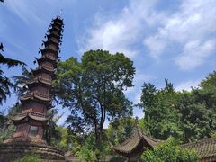 -成都市文殊院