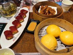 -任點·港式茶点(曜一城店)