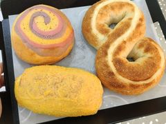 -LELECHA乐乐茶(新街口大洋店)