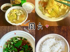 -云海肴·汽锅鸡·云南菜(领展购物广场·中关村店)