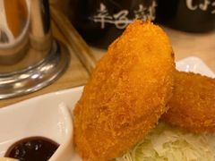 咖喱可乐饼-博多一幸舍(西单大悦城店)