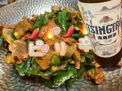 -钟掌勺忘不了地道湘菜(新天地假日广场店)