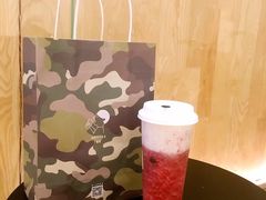 -喜茶(东莞汇一城店)