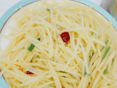 -日照大牌檔•小船海鲜(万平口店)