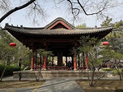 -碑林公园