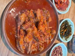 -京玉菲饭店(李村店)