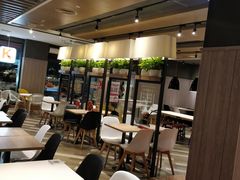 大堂-肯德基(桂林阳朔店)