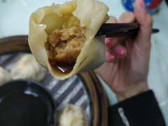 -食惠里小笼包面馆(越秀店)
