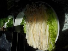 -慢丽江·云南野生菌土鸡锅(付家庄店)