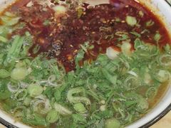 -德元兰州纯汤牛肉面