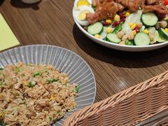 -希尔顿欢朋酒店·欢朋餐厅