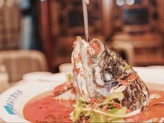 -坛宗剁椒鱼头(河西王府井店)