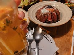 -橘酱餐厅