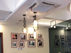 大堂-東城故事·尋找姆媽的味道(玉兰路店)