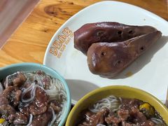 -老火车站牛肉粉