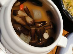 -陆壹捌餐厅(五大道店)