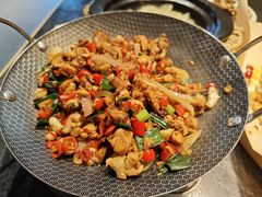 -南海底小海鲜·湘菜(鲁巷吴家湾店)