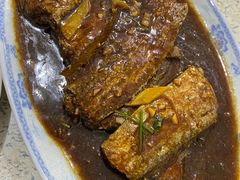 -九龙餐厅(大沽路店)