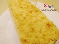 帕玛森乳酪-85度C(南京珠江华海店)