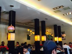 -玉林烤鸭店(小西天店)