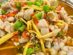 -艺味深尝(云锦路店)