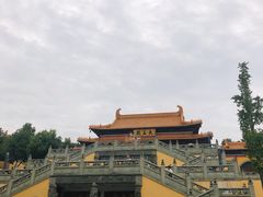 -南京市江宁方山