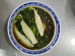 -德兴老面馆(德平路店)